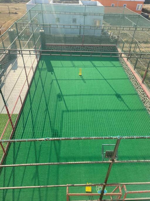 Mount Resorts Lonavala 5 Bhk Luxurious Villa With Private Pool And Full Size Cricket Football Turf Eksteriør billede